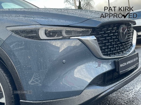 Used Mazda CX-5 2023 for sale - 77280115: Photo 28