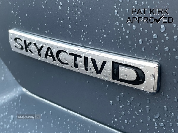 Used Mazda CX-5 2023 for sale - 77280115: Photo 30