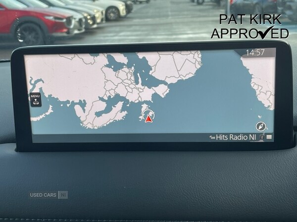 Used Mazda CX-5 2023 for sale - 77280115: Photo 31