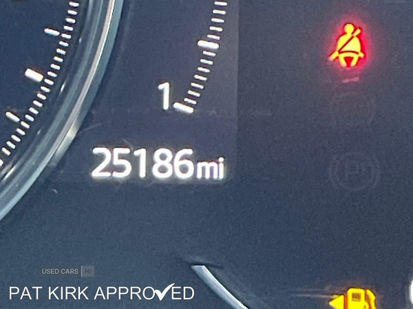 Used Mazda CX-5 2023 for sale - 77280115: Photo 7