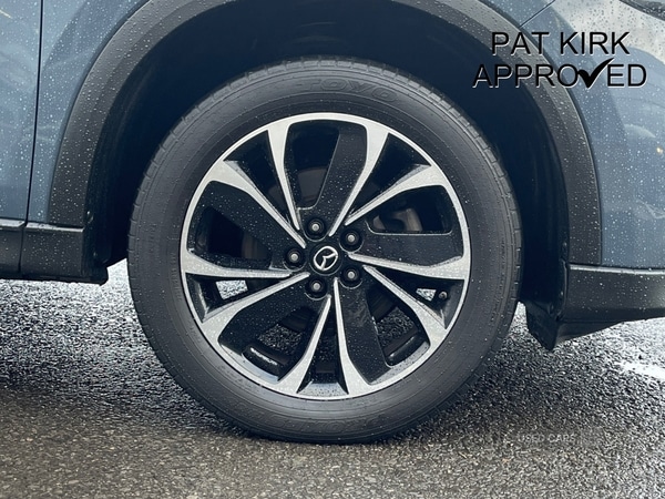 Used Mazda CX-5 2023 for sale - 77280115: Photo 8