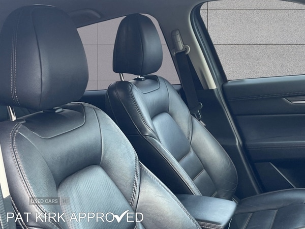 Used Mazda CX-5 2023 for sale - 77280115: Photo 9