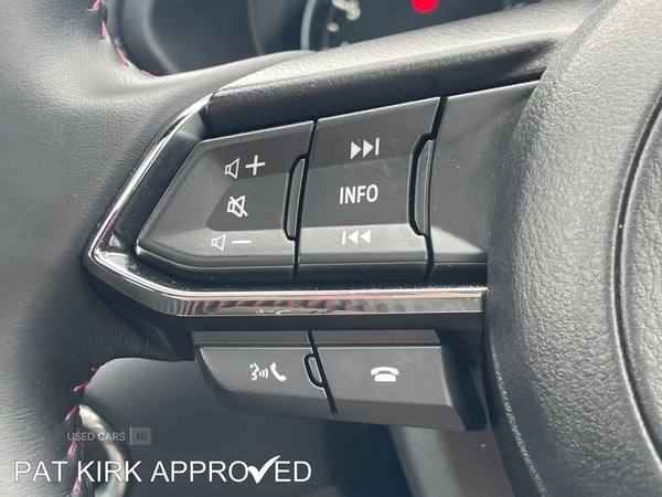 Used Mazda CX-5 2025 for sale - 78101765: Photo 19