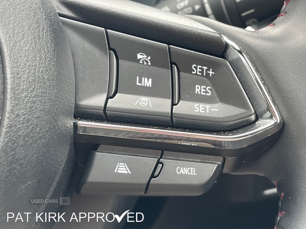 Used Mazda CX-5 2025 for sale - 78101765: Photo 20