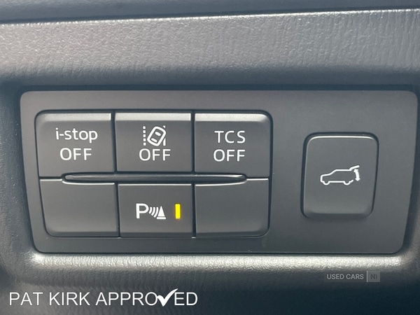 Used Mazda CX-5 2025 for sale - 78101765: Photo 22