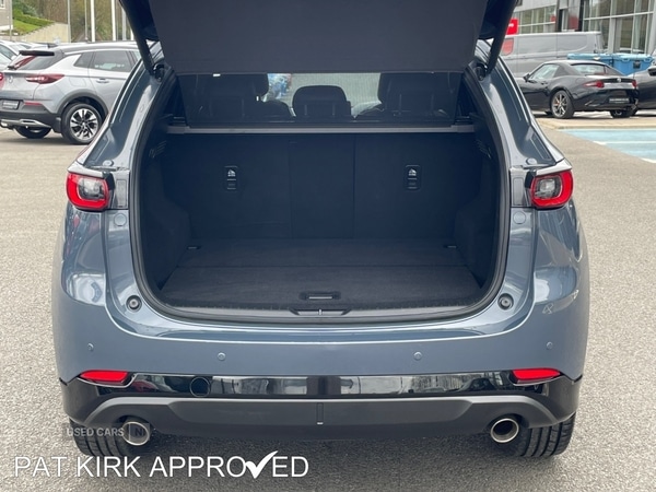 Used Mazda CX-5 2025 for sale - 78101765: Photo 23