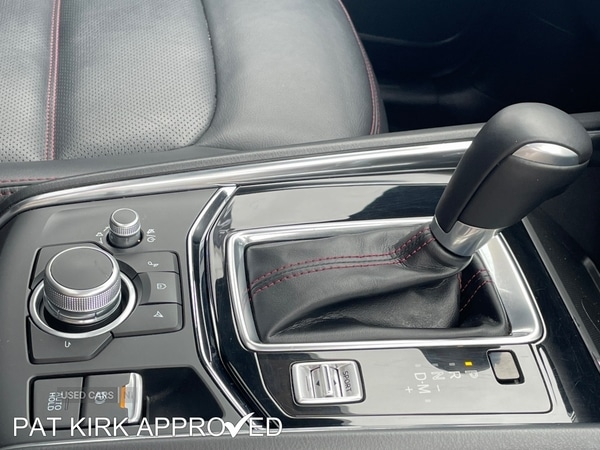 Used Mazda CX-5 2025 for sale - 78101765: Photo 24