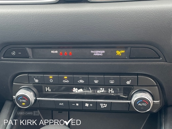 Used Mazda CX-5 2025 for sale - 78101765: Photo 25