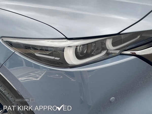 Used Mazda CX-5 2025 for sale - 78101765: Photo 26