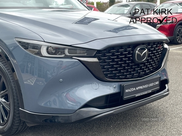 Used Mazda CX-5 2025 for sale - 78101765: Photo 28