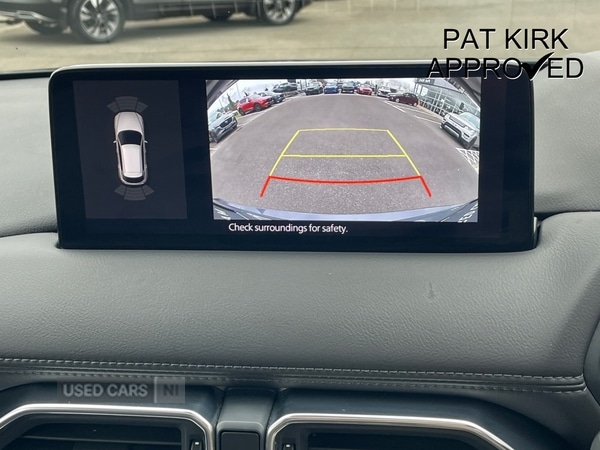 Used Mazda CX-5 2025 for sale - 78101765: Photo 30