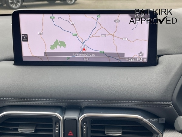 Used Mazda CX-5 2025 for sale - 78101765: Photo 33