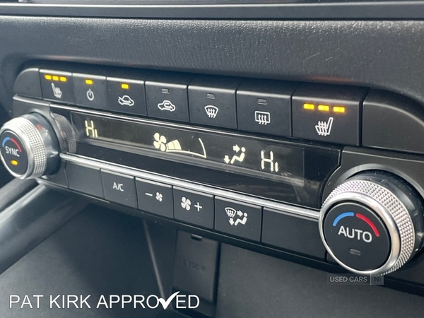 Used Mazda CX-5 2025 for sale - 78101765: Photo 36