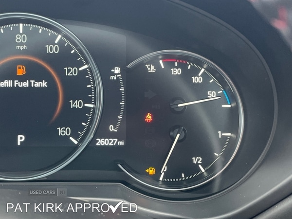 Used Mazda CX-5 2025 for sale - 78101765: Photo 7