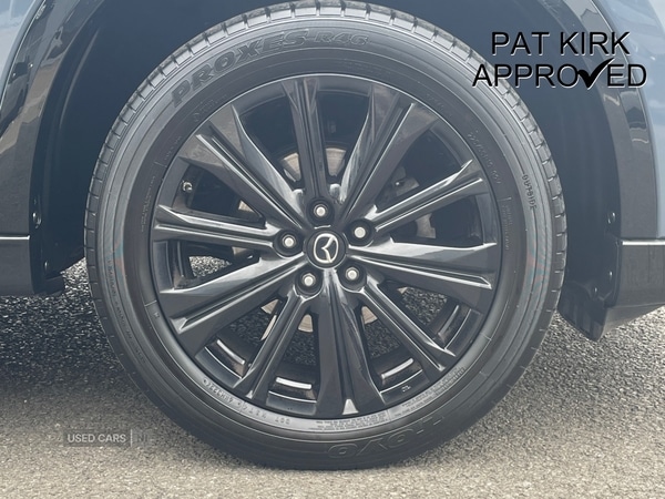 Used Mazda CX-5 2025 for sale - 78101765: Photo 8