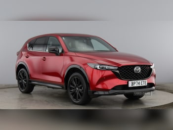 Mazda - CX-5
