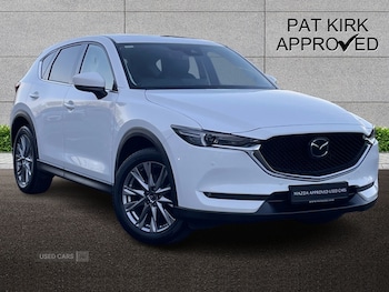 2021 - 2.2d [184] Sport 5dr