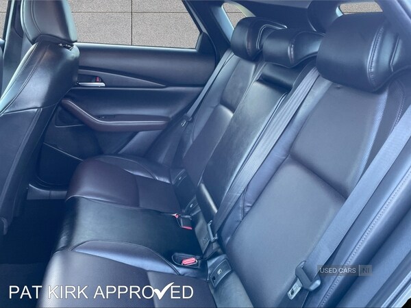 Used Mazda CX-30 2024 for sale - 76802720: Photo 11