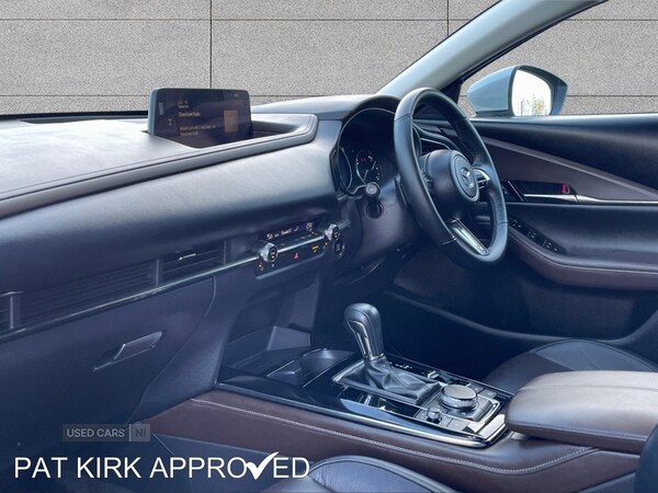 Used Mazda CX-30 2024 for sale - 76802720: Photo 12