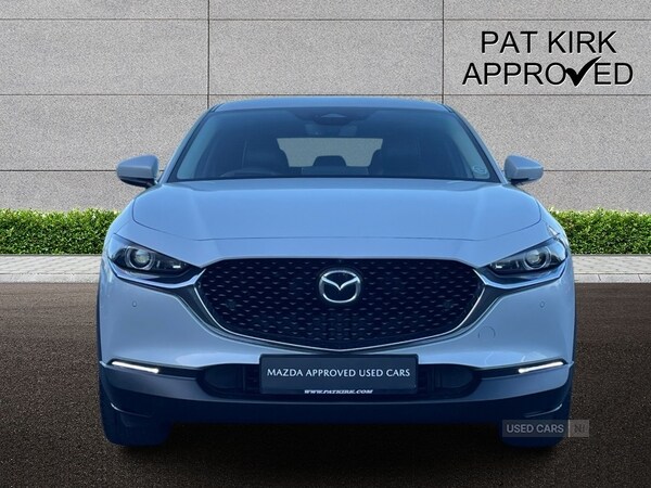 Used Mazda CX-30 2024 for sale - 76802720: Photo 13