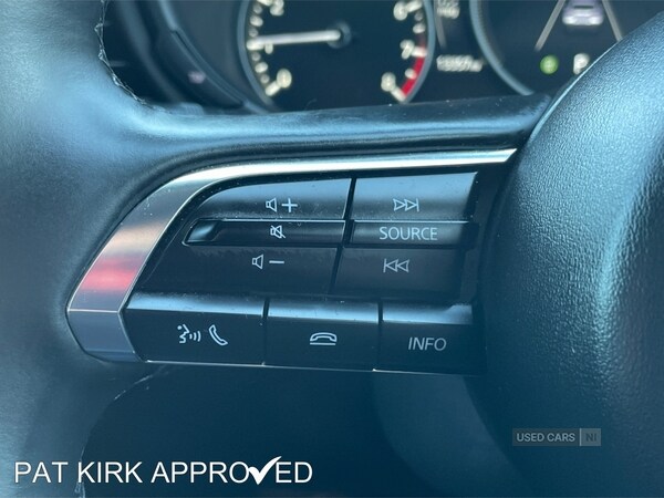 Used Mazda CX-30 2024 for sale - 76802720: Photo 19