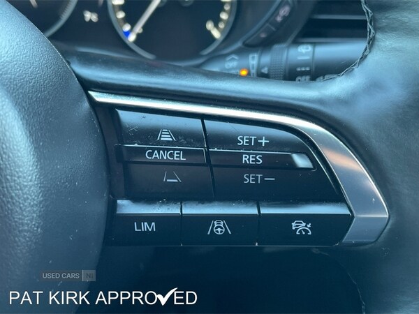 Used Mazda CX-30 2024 for sale - 76802720: Photo 20