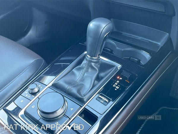 Used Mazda CX-30 2024 for sale - 76802720: Photo 24