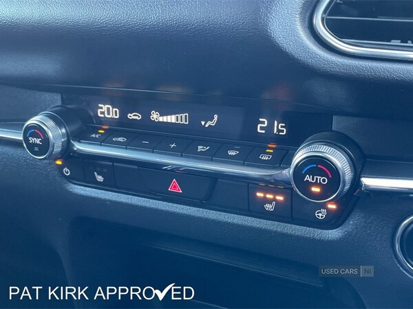 Used Mazda CX-30 2024 for sale - 76802720: Photo 25