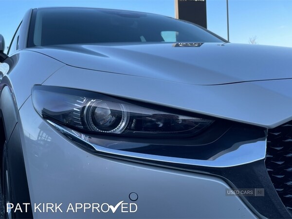 Used Mazda CX-30 2024 for sale - 76802720: Photo 26