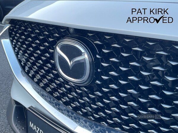 Used Mazda CX-30 2024 for sale - 76802720: Photo 29