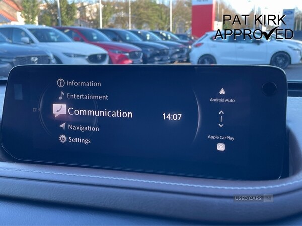 Used Mazda CX-30 2024 for sale - 76802720: Photo 30