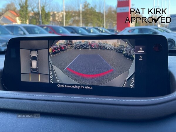 Used Mazda CX-30 2024 for sale - 76802720: Photo 31