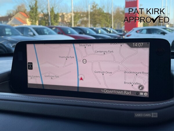 Used Mazda CX-30 2024 for sale - 76802720: Photo 32