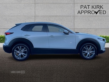 Used Mazda CX-30 2024 for sale - 76802720: Photo