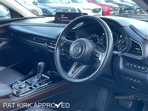 Used Mazda CX-30 2024 for sale - 76802720: Photo 5