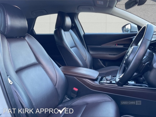 Used Mazda CX-30 2024 for sale - 76802720: Photo 6