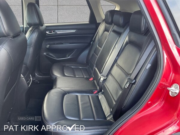 Used Mazda CX-5 2023 for sale - 76586020: Photo 10