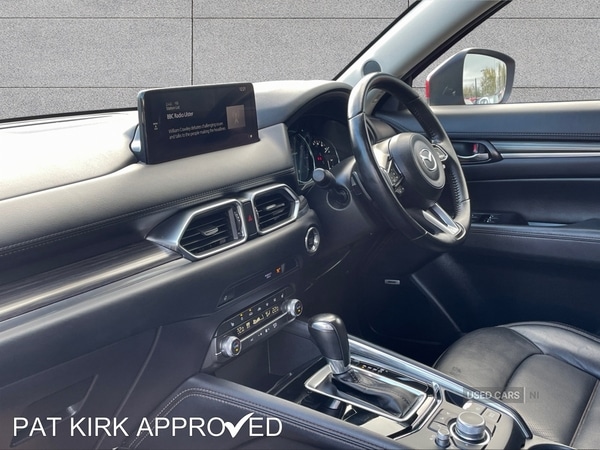 Used Mazda CX-5 2023 for sale - 76586020: Photo 11