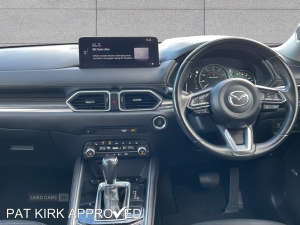 Used Mazda CX-5 2023 for sale - 76586020: Photo 16