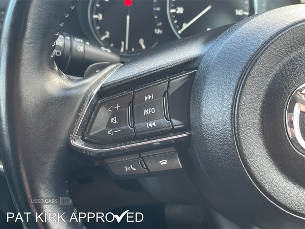 Used Mazda CX-5 2023 for sale - 76586020: Photo 18