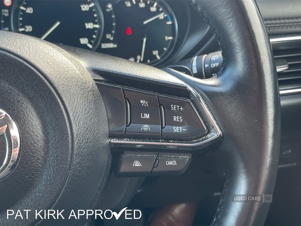 Used Mazda CX-5 2023 for sale - 76586020: Photo 19