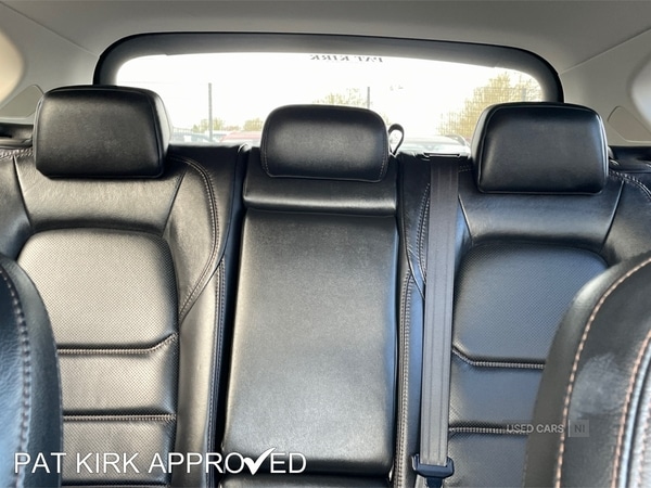 Used Mazda CX-5 2023 for sale - 76586020: Photo 21