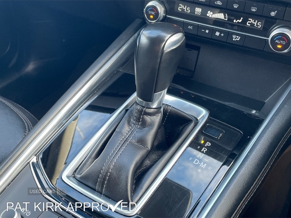 Used Mazda CX-5 2023 for sale - 76586020: Photo 23