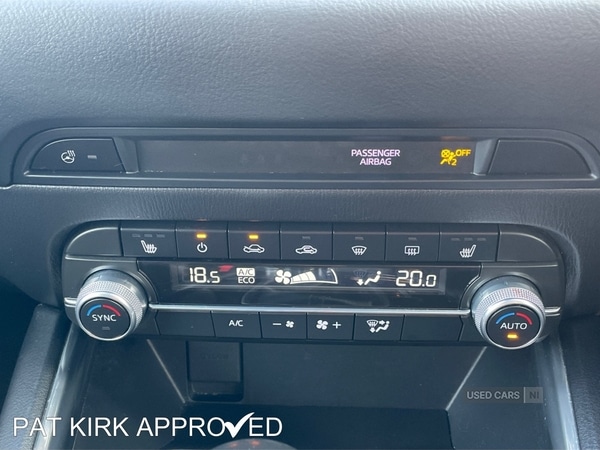 Used Mazda CX-5 2023 for sale - 76586020: Photo 24