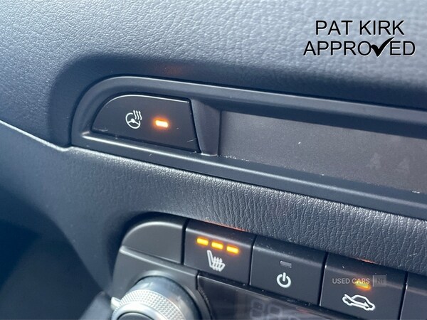 Used Mazda CX-5 2023 for sale - 76586020: Photo 28