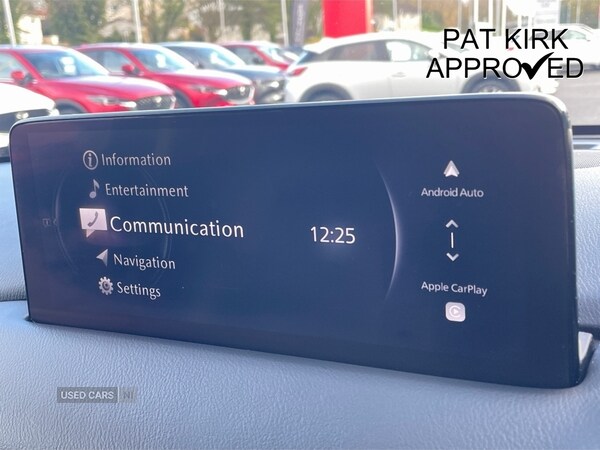 Used Mazda CX-5 2023 for sale - 76586020: Photo 29