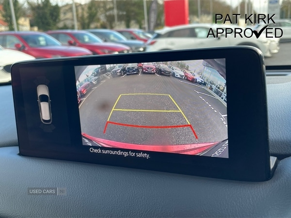 Used Mazda CX-5 2023 for sale - 76586020: Photo 30