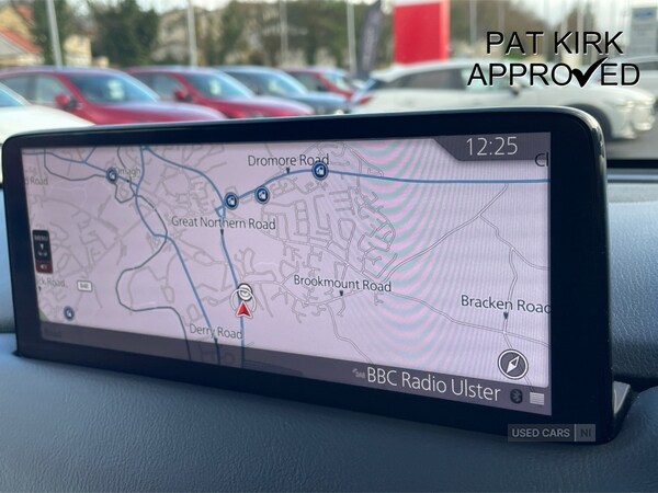 Used Mazda CX-5 2023 for sale - 76586020: Photo 31