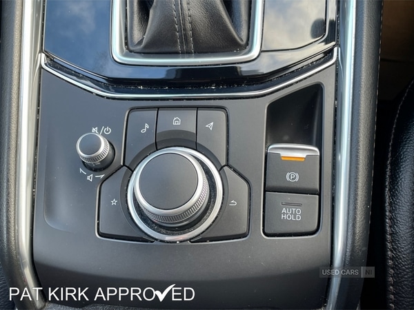 Used Mazda CX-5 2023 for sale - 76586020: Photo 33