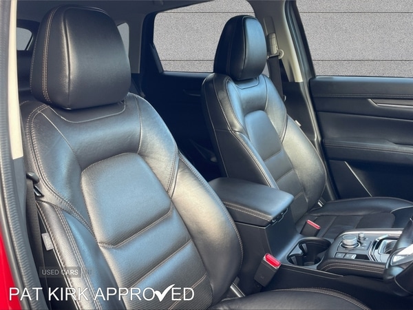 Used Mazda CX-5 2023 for sale - 76586020: Photo 6